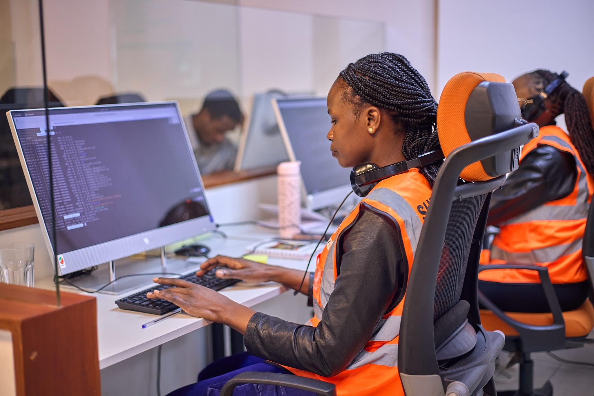 Seline-Odhiambo-ICT