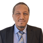 Anthony Wainaina