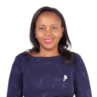 Maryanne Mwaura