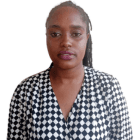 Winnie Mwangi